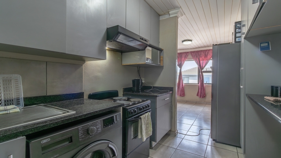 2 Bedroom Property for Sale in Belhar Western Cape